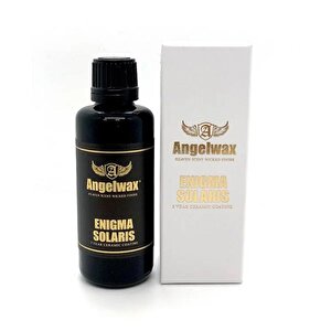 Enigma Solaris Seramik Kaplama 30ml
