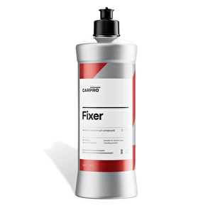 Fixer One Step Polish Tek Adım Pasta 1lt.