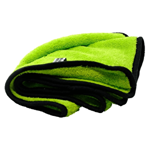 Kurulama Bezi Yeşil Drying Towel 50x80cm