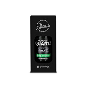 İgl Ecocoat Quartz Seramik Kaplama 100ml