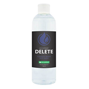 İgl Ecoclean Delete Su Kireç Lekesi Giderici 500ml