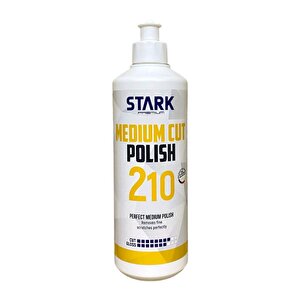 Stark 210 Medium Cut Polish İnce Pasta 500 Gr