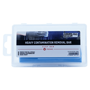 Yüzey Temizleyici Kil - Blue Clay 100gr
