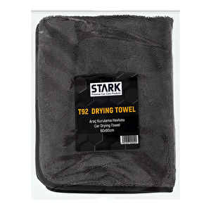 Stark T92 Drying Towel Kurulama Havlusu 50x60cm