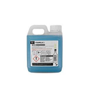 Foamula 1 Ph Nötr Yıkama Köpüğü 1lt.