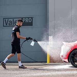Valet Pro Foamula 1 Ph Nötr Yıkama Köpüğü 1lt.