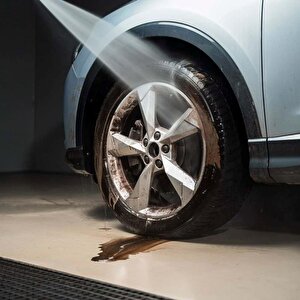 Fraber Multiforce Extreme Konstantre Temizleyici 4,54 Lt