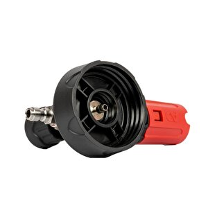 Auto Brite Foam Lance Bosch Aqtk Serisi Uyumlu