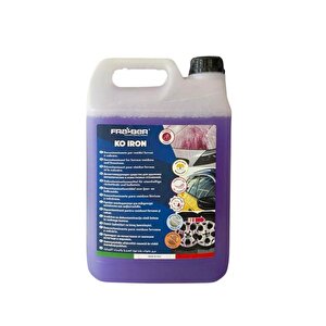 Fraber Ko İron Demir Tozu Sökücü Ve Kireç Giderici 4,54 Lt