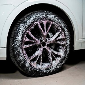 Fraber Ko İron Demir Tozu Sökücü Ve Kireç Giderici 4,54 Lt