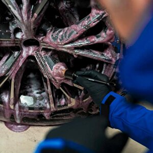 Fraber Ko İron Demir Tozu Sökücü Ve Kireç Giderici 4,54 Lt