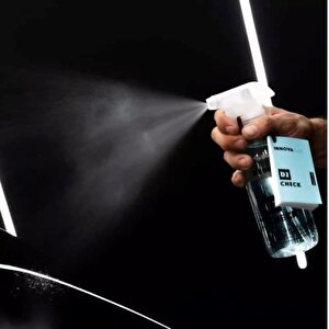 Fraber Innovacar D2 Check Yağ Gres Kontrol Edici Temizleyici 500ml