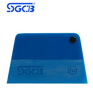 Sgcb Ppf Açılı Trapez Mıknatıslı Tpu Ragle 12 Cm