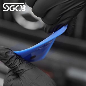 Sgcb Ppf Açılı Trapez Mıknatıslı Tpu Ragle 12 Cm