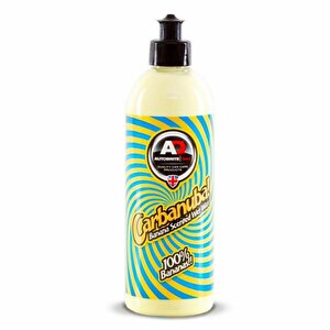 Carnauba Banana Muz Kokulu Boya Koruyucu Cila 500ml.