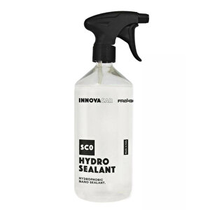 Fraber Innovacar Sc0 Hydro Sealant Hidrofobik Nano Koruma 500 Ml
