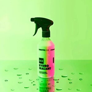 Fraber Innovacar Sc0 Hydro Sealant Hidrofobik Nano Koruma 500 Ml