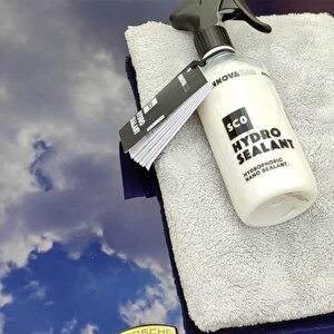 Fraber Innovacar Sc0 Hydro Sealant Hidrofobik Nano Koruma 500 Ml