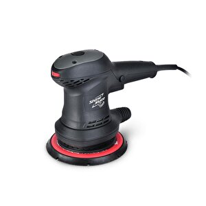 Es516 Elektrikli Zımpara Makinesi 150mm