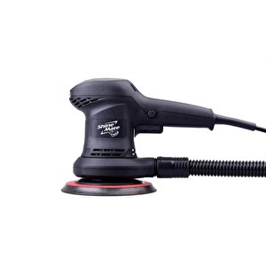 Shine Mate Es516 Elektrikli Zımpara Makinesi 150mm