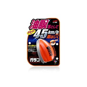 Glaco Q Yağmur Su Kaydırıcı 75ml.