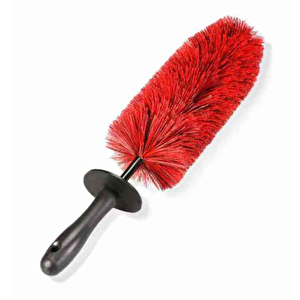Car Wheel Brush Uzun Jant Fırçası 45cm