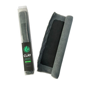 İgl Clay Towel Kil Bezi