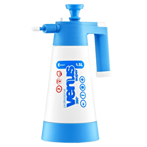 360 Derecede Her Açıdan Atan Basınçlı Pompa 1.5lt