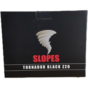 Tornador Kuaför Tabancası