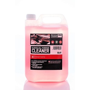 Genel Temizleyici Classic All Purpose Cleaner 5 Lt.