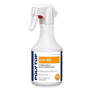 Velox Shine Hızlı Cila 500 Ml