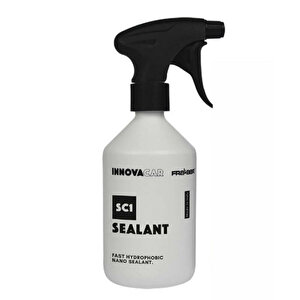 Fraber Innovacar Sc1 Sealant Hızlı Hidrofobik Nano Koruma 500 Ml