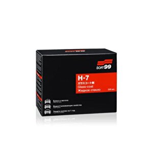 H7 Seramik Kaplama 200ml.