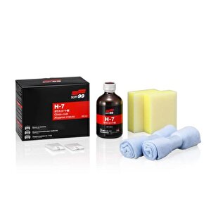H7 Seramik Kaplama 200ml.