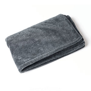 King Double Twist Drying Towel Kurulama Bezi 70x90cm