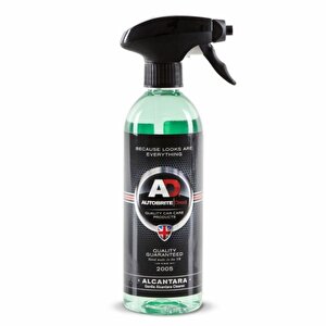 Alcantara Cleaner Alkantara Temizleyici 500ml.