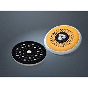 Orbital Makine Tabanı 150mm