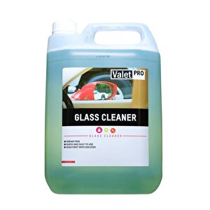 Cam Temizleme Glass Cleaner 5lt.