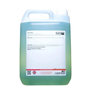 Cam Temizleme Glass Cleaner 5lt.