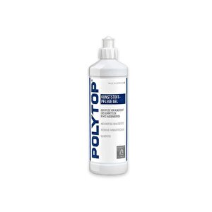 Plastic Car Care Plastik Vinil Bakım 500 Ml.