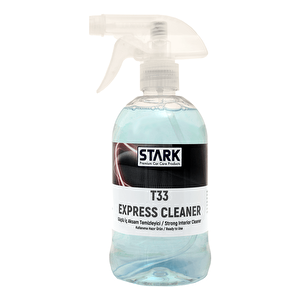 Stark T33 Express Cleaner Güçlü İç Aksam Temizleyici 500ml