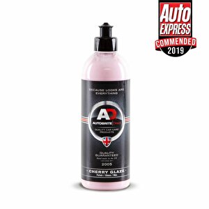 Cherry Glaze Boya Yenileyici Cila 500ml.