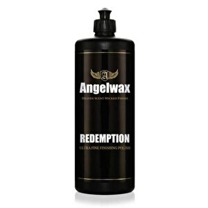 Redemption Ultra Fine Polishing Hare Giderici Cila 500ml
