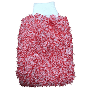 Advanced Microfibre Wash Mitt Yıkama Eldiveni 30cmx18cm
