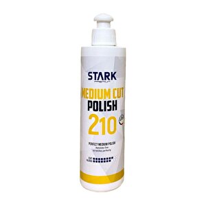 Stark 210 Medium Cut Polish İnce Pasta 250 Gr