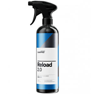 Reload 2.0 Seramik İçerikli Hızlı Cila 500ml.