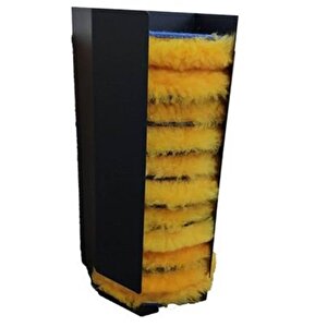 Keçe Ve Sünger Standı 160 Mm