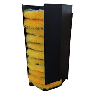 Keçe Ve Sünger Standı 160 Mm