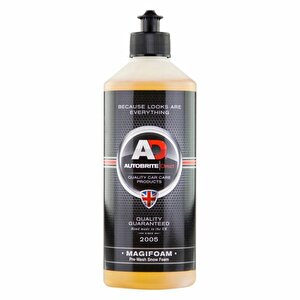 Magifoam Yıkama Köpüğü 500ml