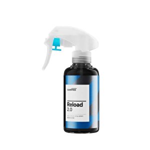 Reload 2.0 Seramik İçerikli Hızlı Cila 100ml.